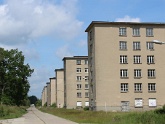 Ruinen von Prora 11